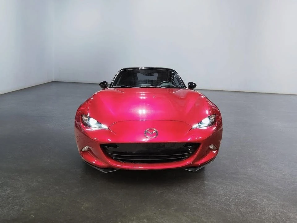 2022 Mazda ND MX-5 Miata - Image 4 of 10
