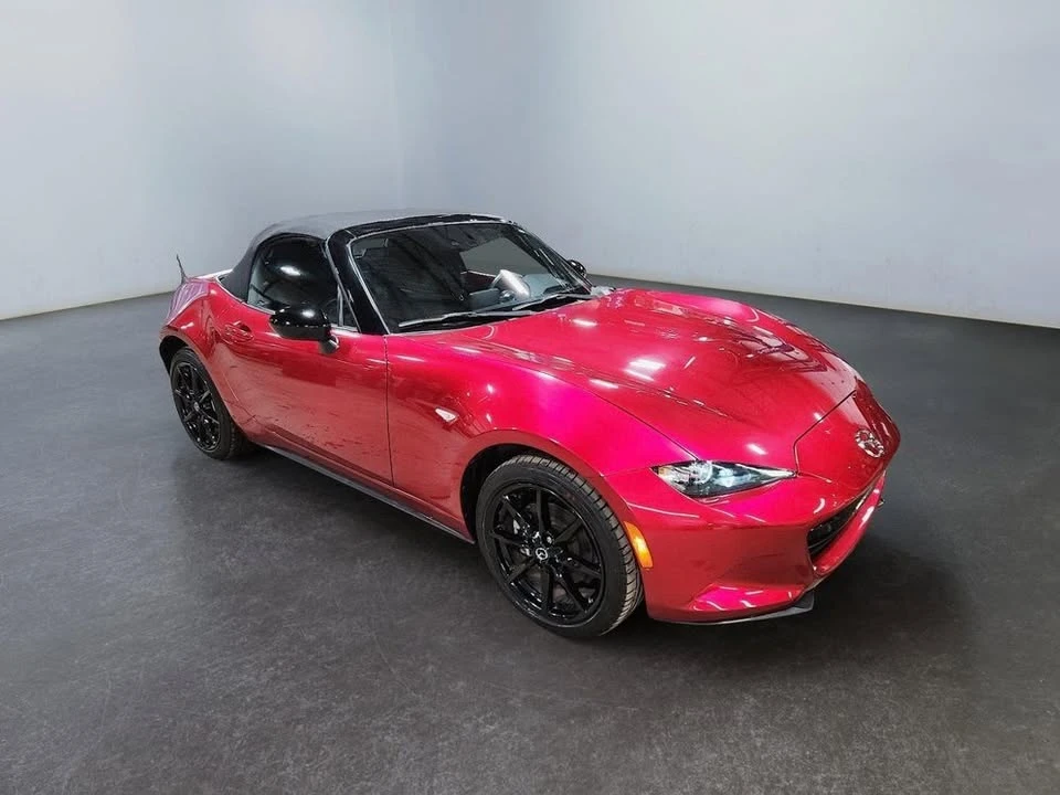 2022 Mazda ND MX-5 Miata - Image 3 of 10