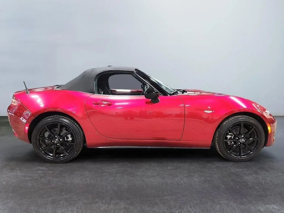 2022 Mazda ND MX-5 Miata - Image 5 of 10