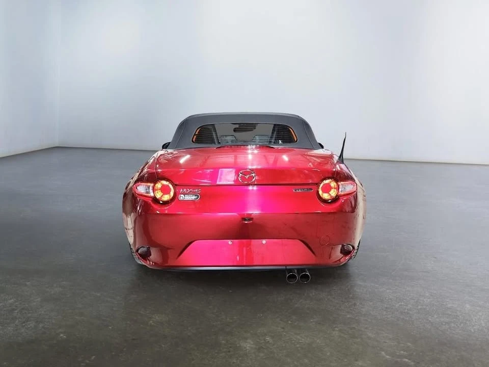 2022 Mazda ND MX-5 Miata - Image 7 of 10