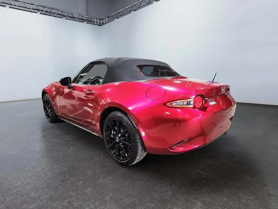 2022 Mazda ND MX-5 Miata - Image 9 of 10