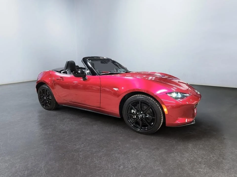 2022 Mazda ND MX-5 Miata - Image 2 of 10