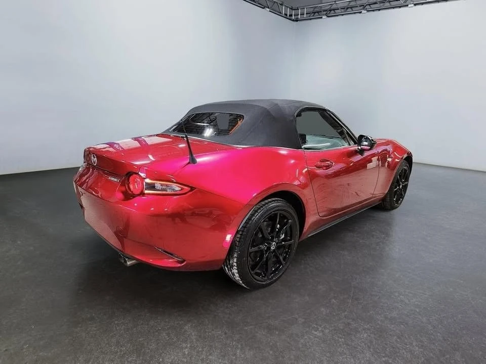 2022 Mazda ND MX-5 Miata - Image 6 of 10