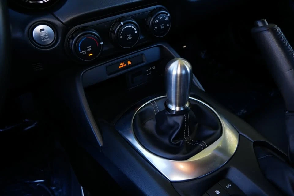 2022 Mazda ND MX-5 Miata - Image 19 of 19