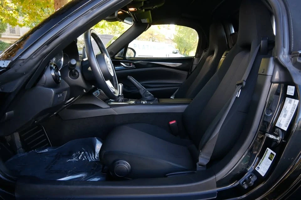 2022 Mazda ND MX-5 Miata - Image 16 of 19