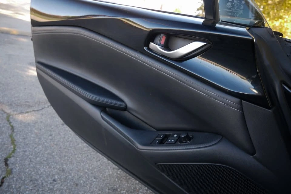 2022 Mazda ND MX-5 Miata - Image 17 of 19