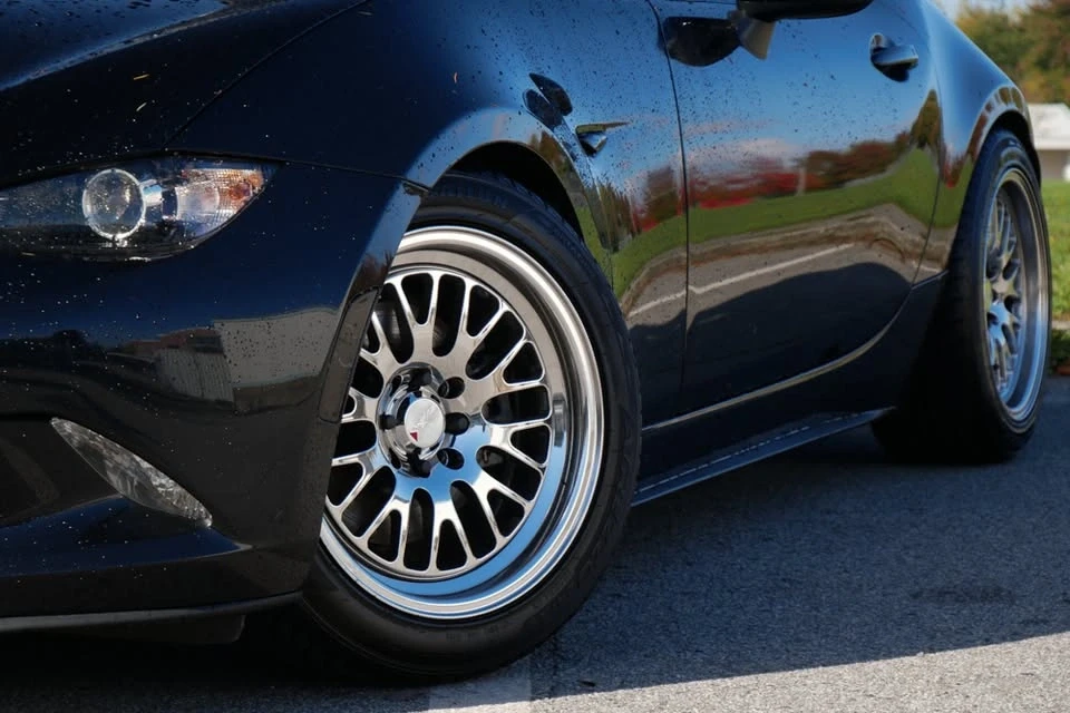 2022 Mazda ND MX-5 Miata - Image 2 of 19