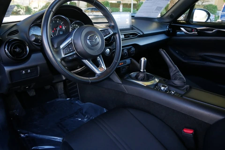 2022 Mazda ND MX-5 Miata - Image 15 of 19