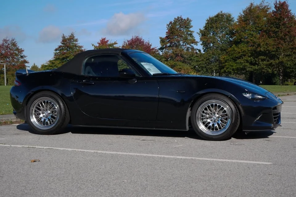 2022 Mazda ND MX-5 Miata - Image 5 of 19