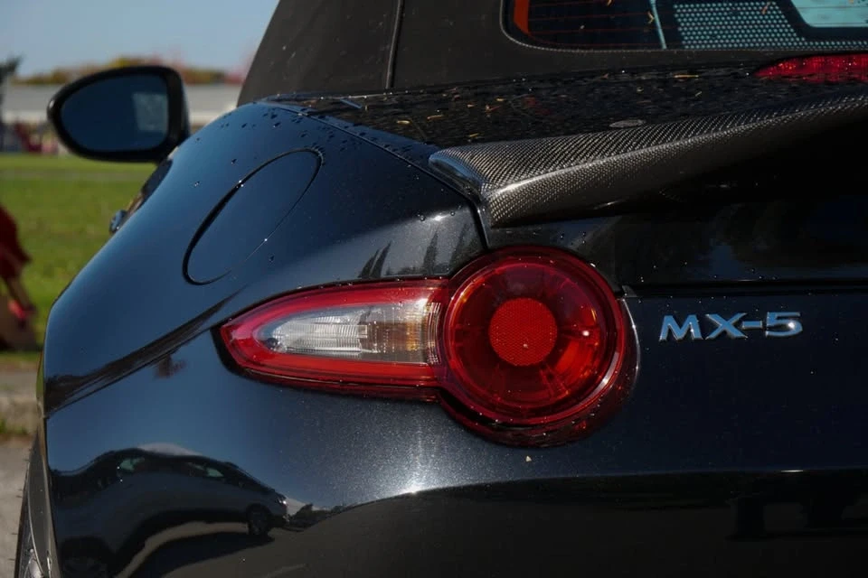 2022 Mazda ND MX-5 Miata - Image 12 of 19