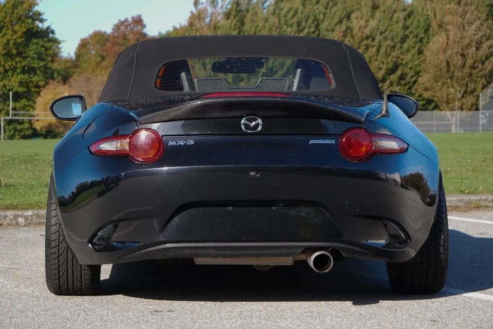 2022 Mazda ND MX-5 Miata - Image 7 of 19