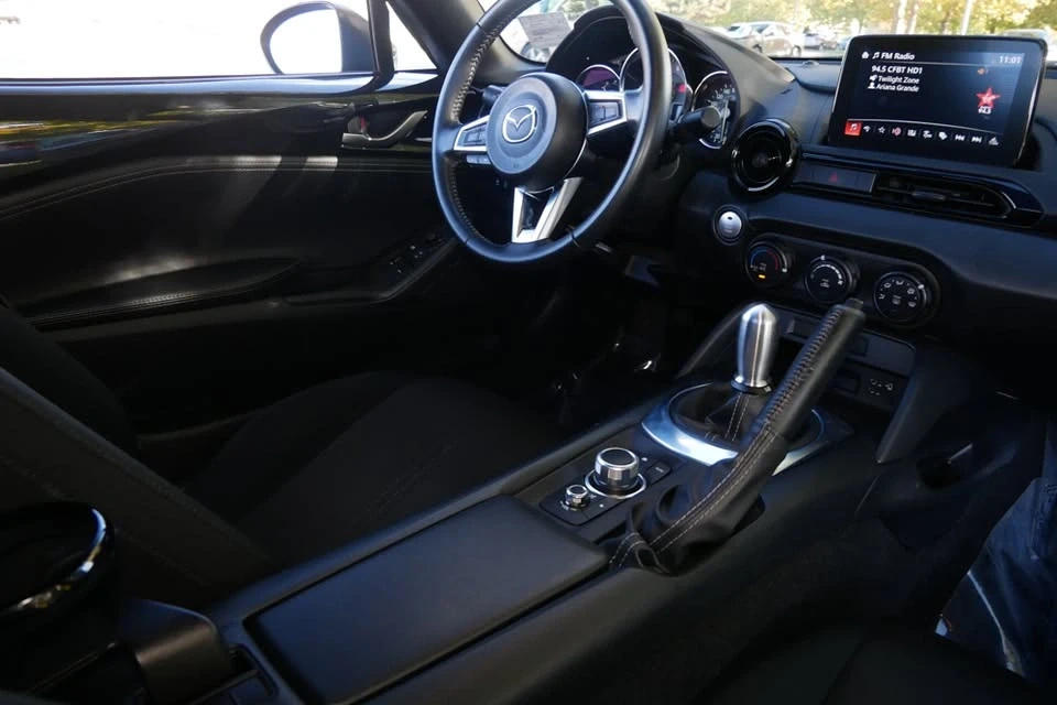 2022 Mazda ND MX-5 Miata - Image 14 of 19