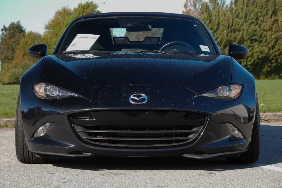 2022 Mazda ND MX-5 Miata - Image 3 of 19