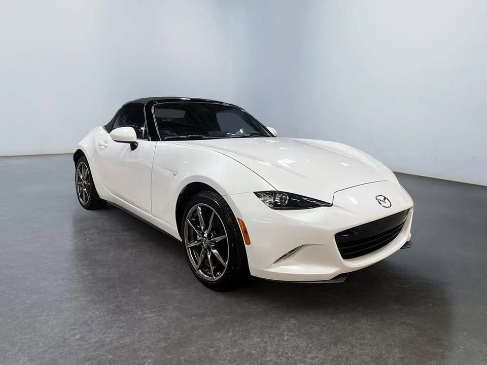 2022 Mazda ND MX-5 Miata - Image 4 of 10