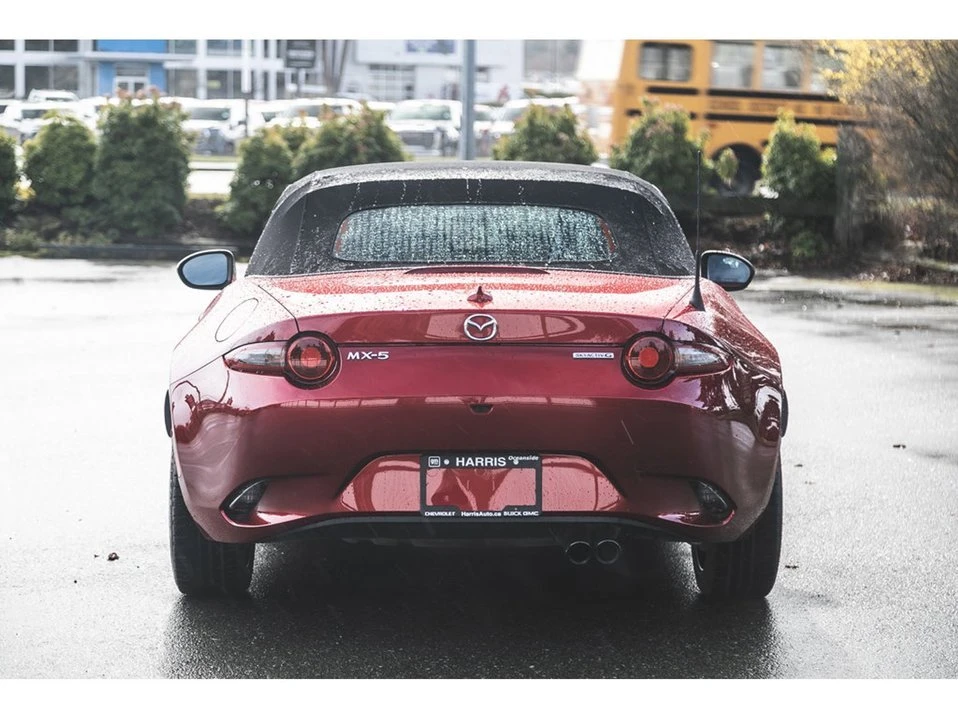 2022 Mazda ND MX-5 Miata - Image 6 of 19