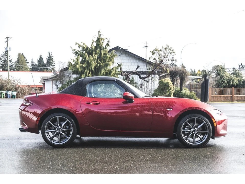 2022 Mazda ND MX-5 Miata - Image 8 of 19