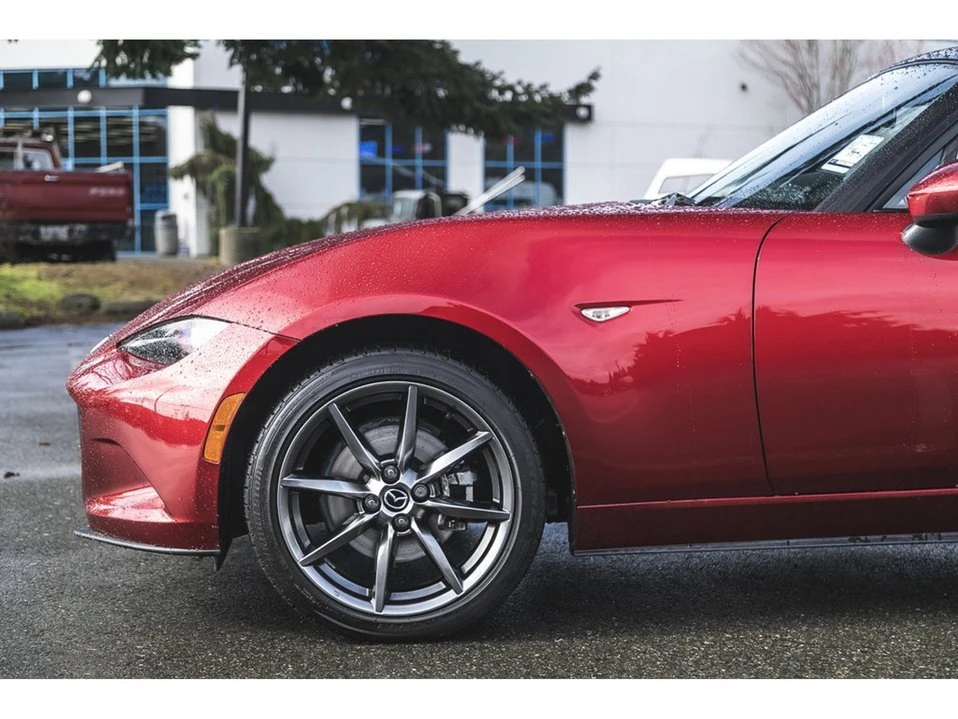 2022 Mazda ND MX-5 Miata - Image 3 of 19