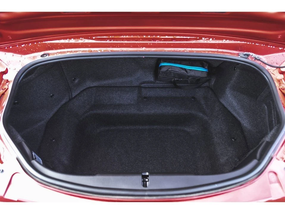 2022 Mazda ND MX-5 Miata - Image 12 of 19