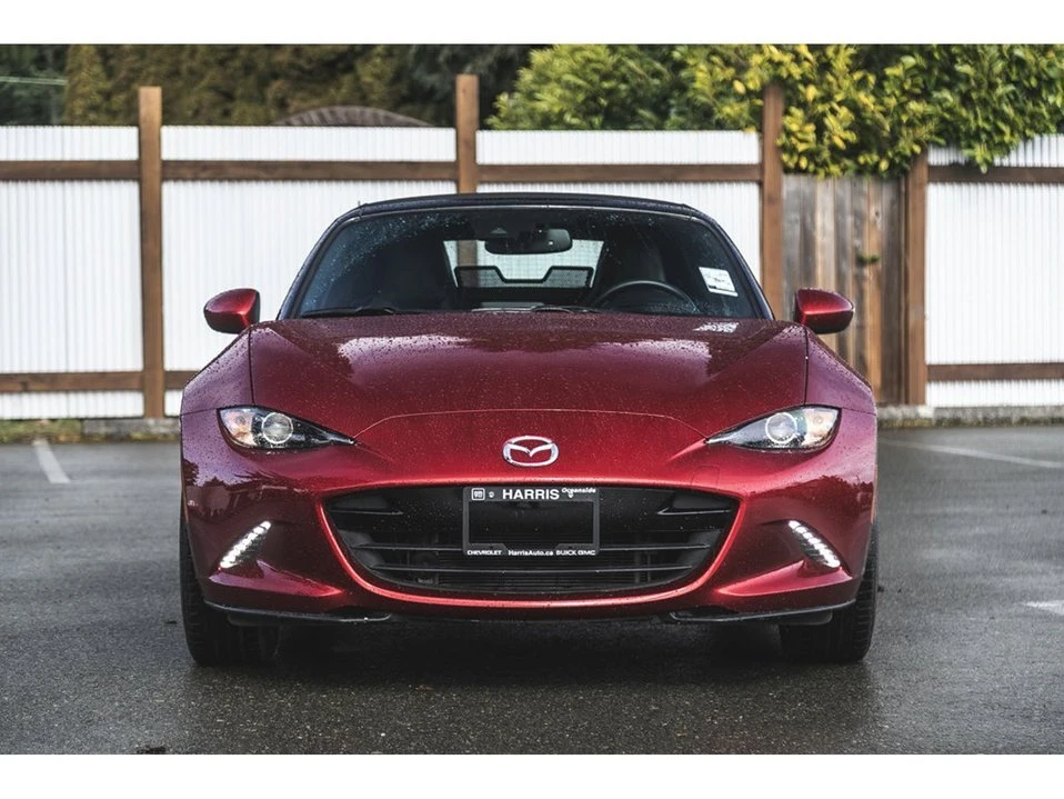 2022 Mazda ND MX-5 Miata - Image 10 of 19