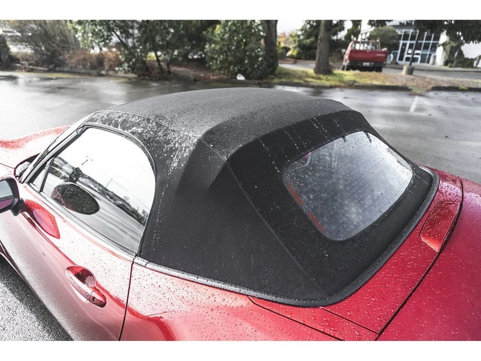 2022 Mazda ND MX-5 Miata - Image 18 of 19