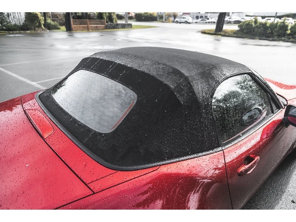 2022 Mazda ND MX-5 Miata - Image 19 of 19
