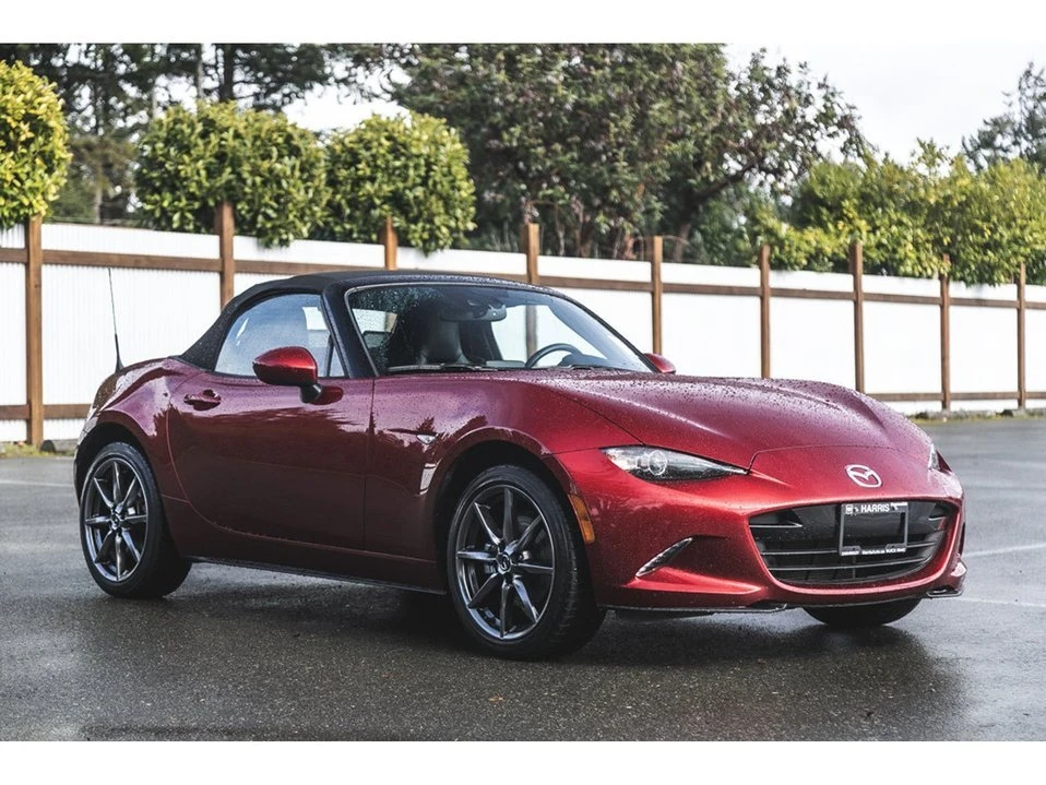 2022 Mazda ND MX-5 Miata - Image 9 of 19