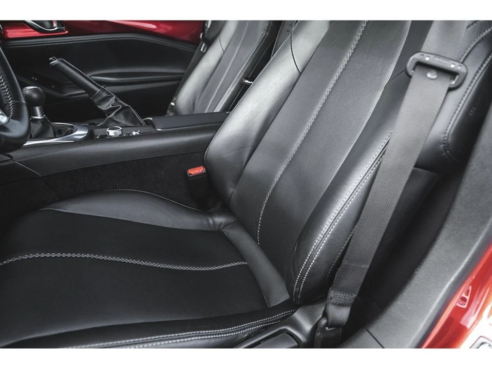 2022 Mazda ND MX-5 Miata - Image 16 of 19