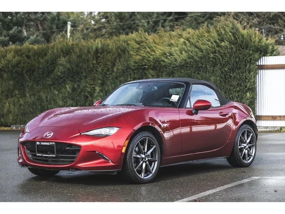 2022 Mazda ND MX-5 Miata - Image 2 of 19