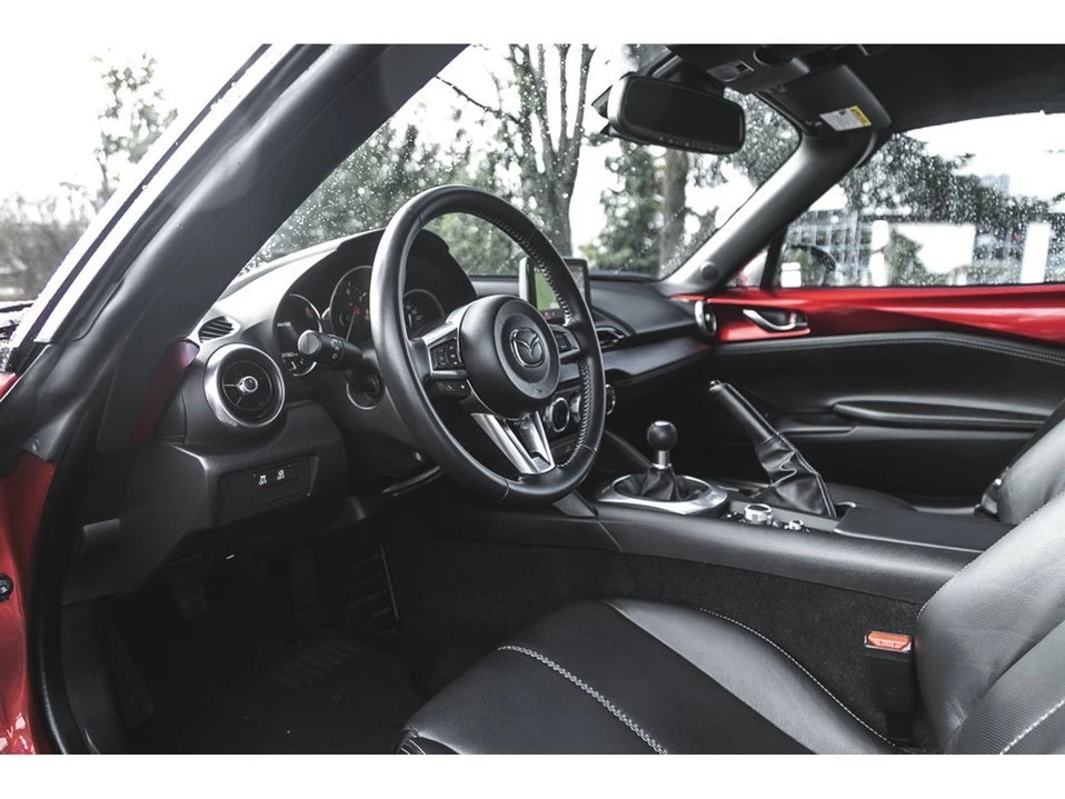 2022 Mazda ND MX-5 Miata - Image 14 of 19