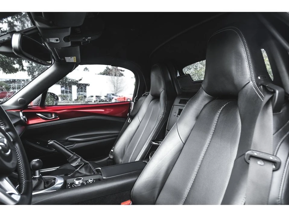 2022 Mazda ND MX-5 Miata - Image 17 of 19