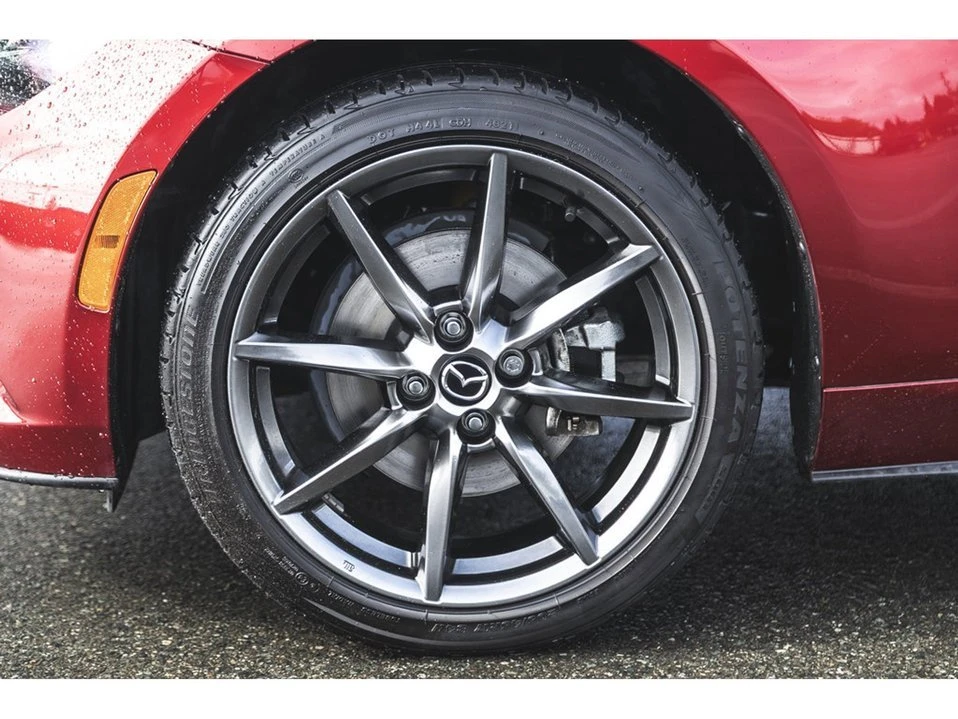 2022 Mazda ND MX-5 Miata - Image 4 of 19