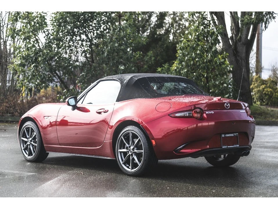 2022 Mazda ND MX-5 Miata - Image 5 of 19