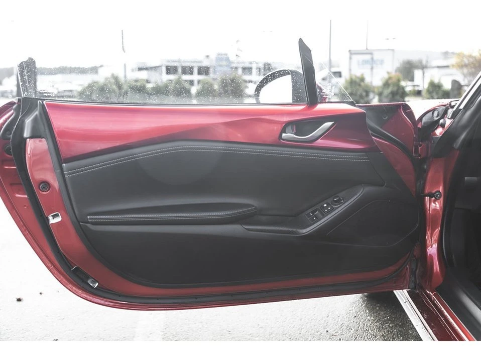 2022 Mazda ND MX-5 Miata - Image 13 of 19