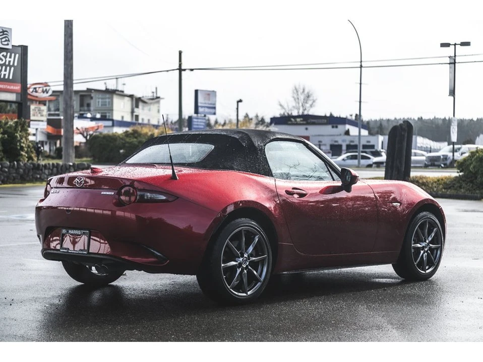 2022 Mazda ND MX-5 Miata - Image 7 of 19