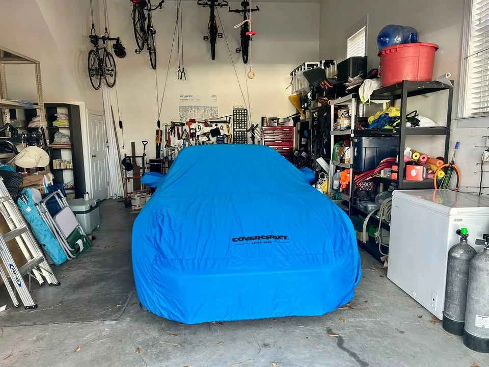 2022 Mazda ND MX-5 Miata - Image 3 of 20