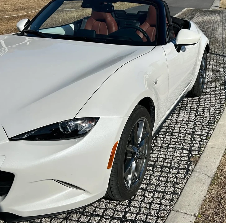 2022 Mazda ND MX-5 Miata - Image 9 of 20