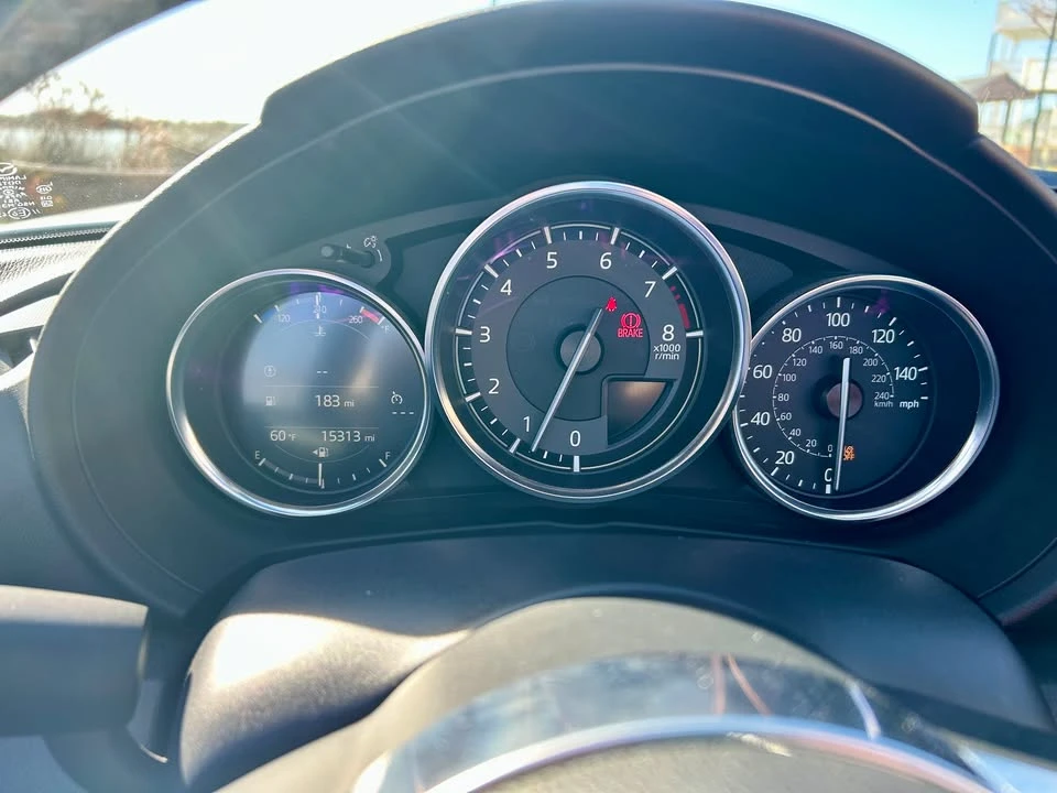2022 Mazda ND MX-5 Miata - Image 5 of 20