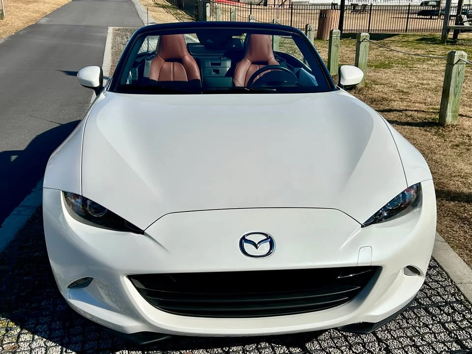 2022 Mazda ND MX-5 Miata - Image 8 of 20