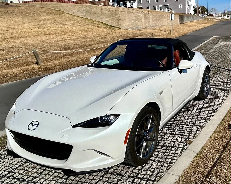 2022 Mazda ND MX-5 Miata - Image 20 of 20