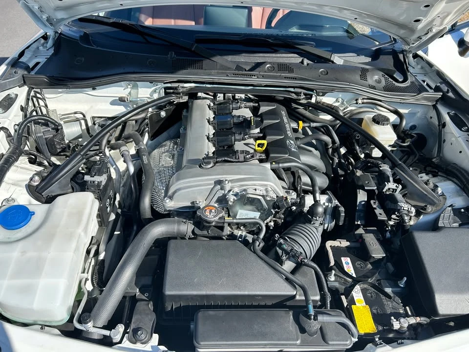 2022 Mazda ND MX-5 Miata - Image 7 of 20