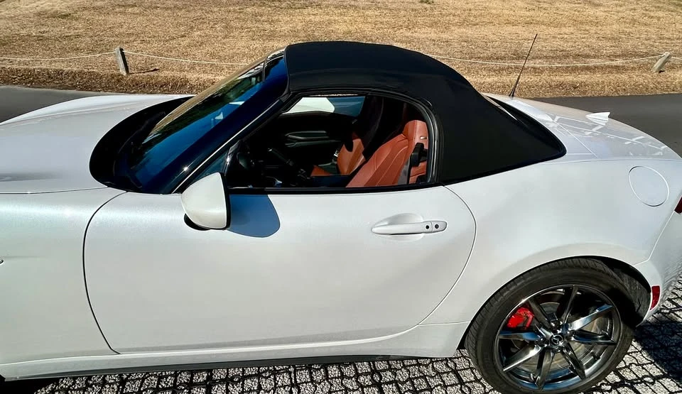2022 Mazda ND MX-5 Miata - Image 19 of 20