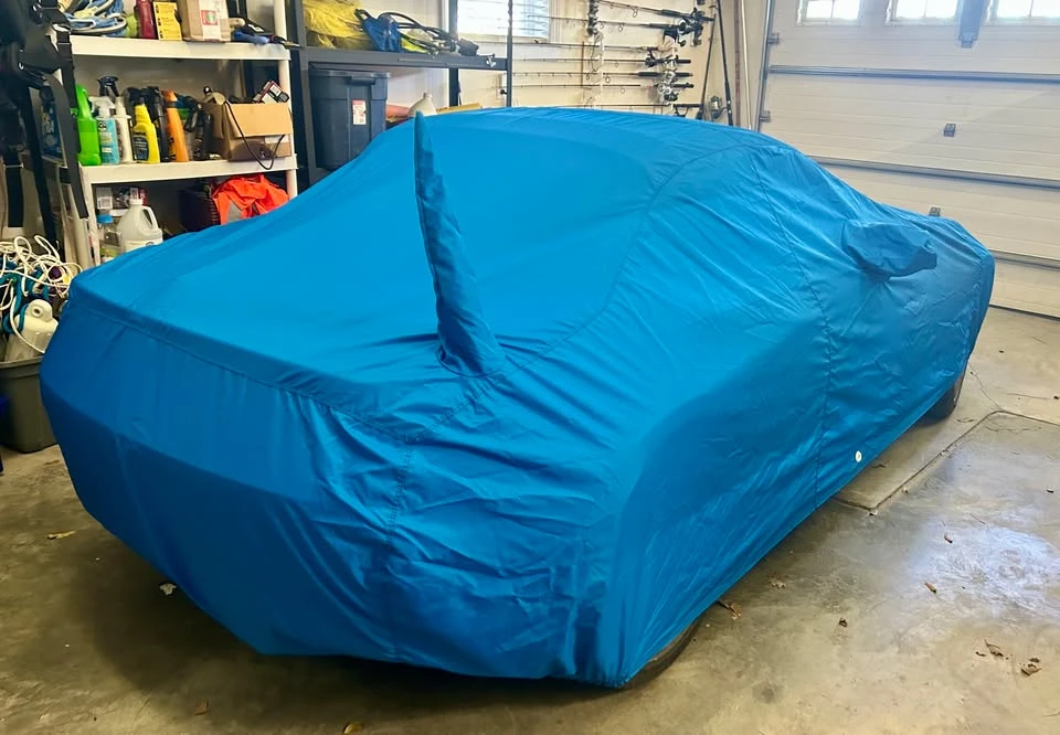 2022 Mazda ND MX-5 Miata - Image 4 of 20