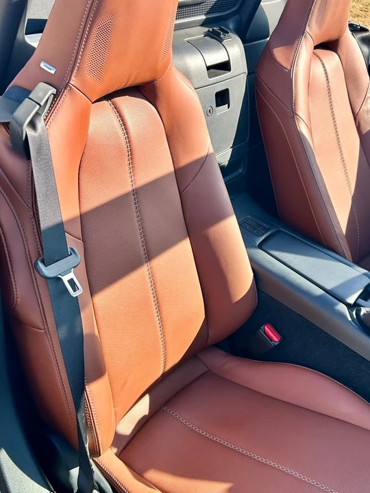 2022 Mazda ND MX-5 Miata - Image 15 of 20