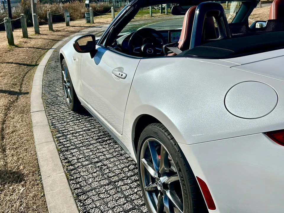 2022 Mazda ND MX-5 Miata - Image 12 of 20