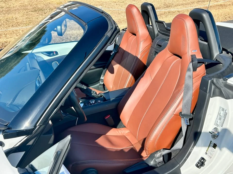 2022 Mazda ND MX-5 Miata - Image 18 of 20