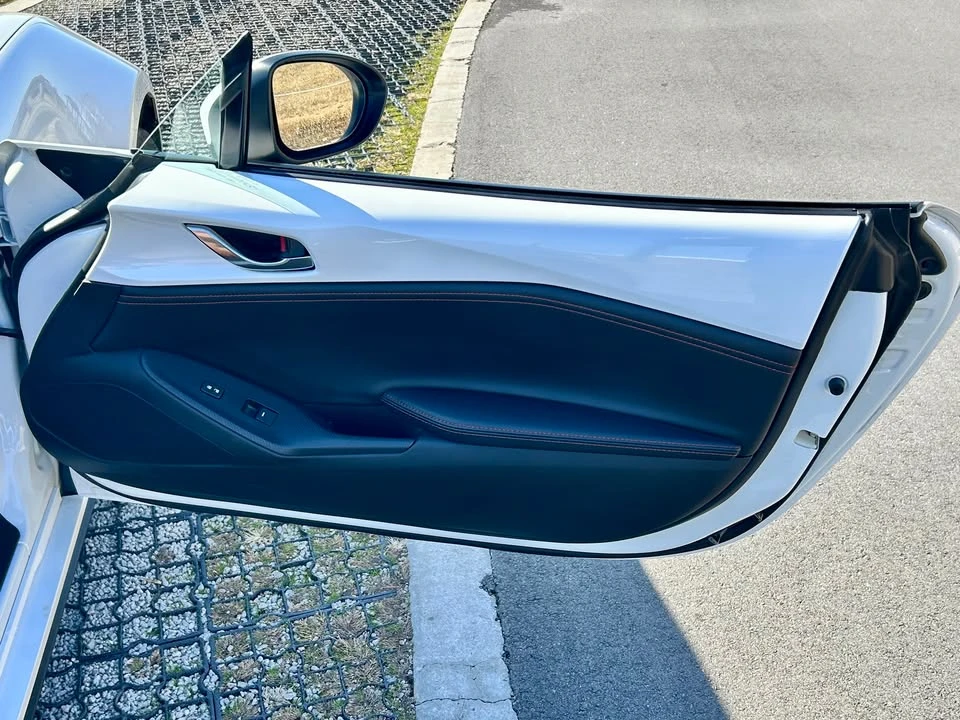 2022 Mazda ND MX-5 Miata - Image 16 of 20