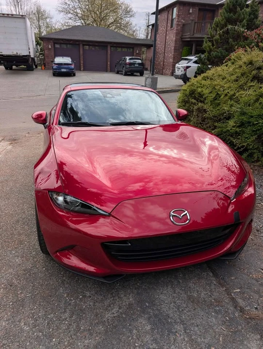 2022 Mazda ND MX-5 Miata - Image 3 of 20