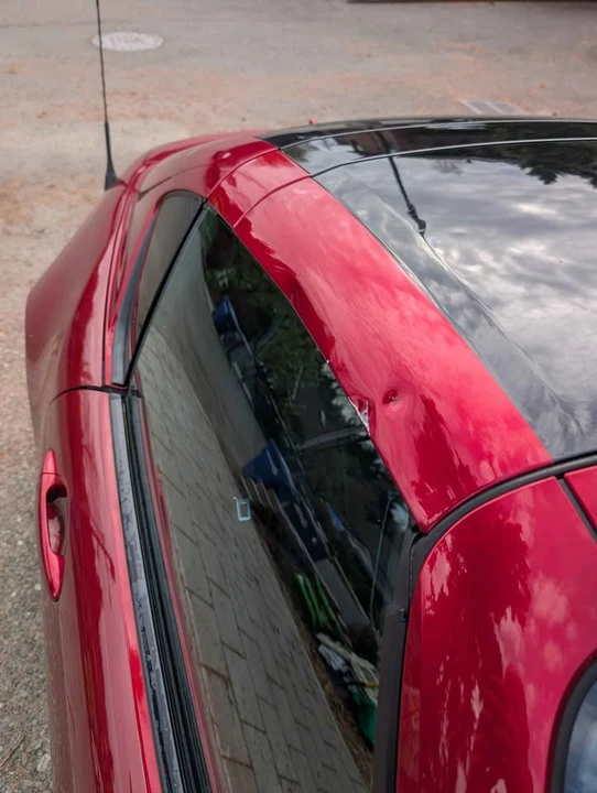 2022 Mazda ND MX-5 Miata - Image 17 of 20