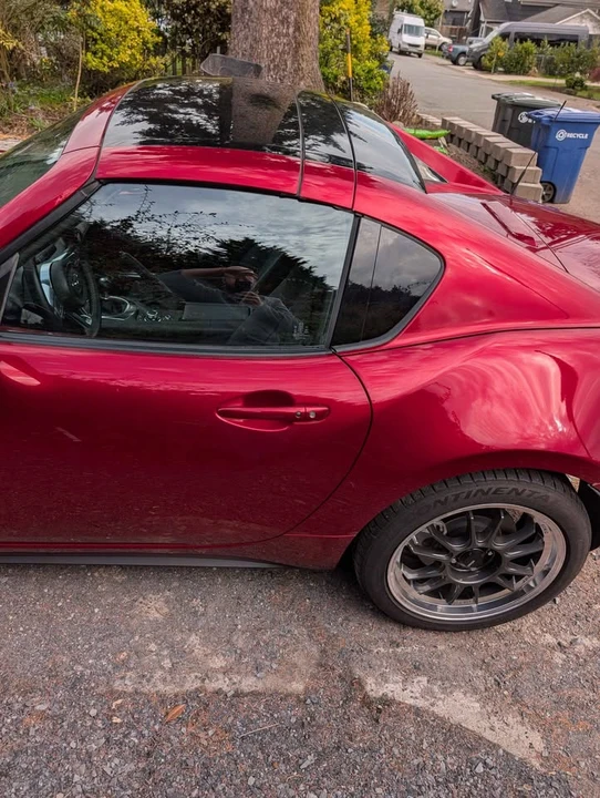 2022 Mazda ND MX-5 Miata - Image 14 of 20