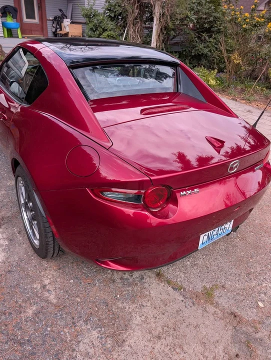 2022 Mazda ND MX-5 Miata - Image 12 of 20
